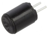 Siguranţă ardere rapidă 5A 125VAC PCB THT TR5, SCHURTER