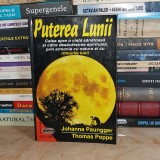 JOHANNA PAUNGGER - PUTEREA LUNII_CALEA SPRE O VIATA SANATOASA , 1999 *