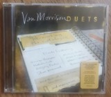 CD Van Morrison &ndash; Duets : Re-working The Catalogue
