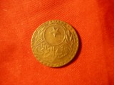 Moneda alama Ocupatia Rusa in Iran