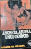 ANCHETA ASUPRA UNUI GENOCID GERARD DE VILLIERS SAS