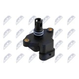 Senzor presiune galerie admisie motor 2.0, 2.3, 3.0 Saab 9-3, 9-5; 1997-2009, 55560162