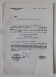 &#039; CUGETARILE LUI OXENSTIERN &#039; , SEC. XVIII SI ECOURILE LOR IN CULTURA ROMANA , REZUMATUL TEZEI DE DOCTORAT de ADRIANA MITU , 1995
