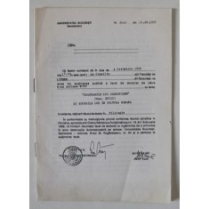 &#039; CUGETARILE LUI OXENSTIERN &#039; , SEC. XVIII SI ECOURILE LOR IN CULTURA ROMANA , REZUMATUL TEZEI DE DOCTORAT de ADRIANA MITU , 1995