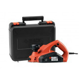 Cumpara ieftin Rindea Electrica Black+Decker KW712KA 650 W 2mm + Valiza