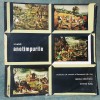 Vinil Vivaldi - Anotimpurile, Electrecord, 1986, Muzica Clasica, Orchestra Cluj-Napoca, Mircea Cristescu, Stefan Ruha, Stare Buna