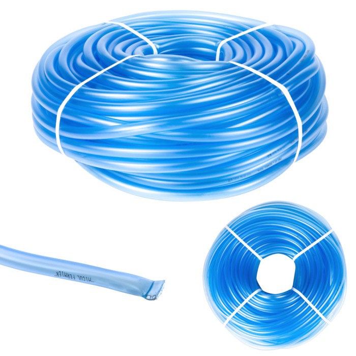 Furtun 3/4&quot; apa 100M Micul Fermier FarmGarden AgroTrade
