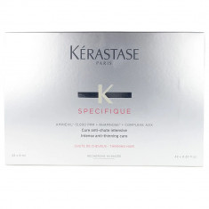 Kerastase Specifique Aminexil GLM + AOX Complex Tratament 10x6ml