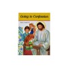Going to Confession