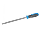 Pila patrata pentru metal, 200 mm, Geko G40078