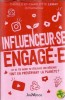 Influenceur&middot;se engage&middot;e - Camille Lemay