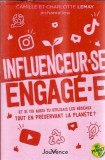 Influenceur&middot;se engage&middot;e - Camille Lemay