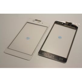 Touchscreen X1 soul mini alb foto