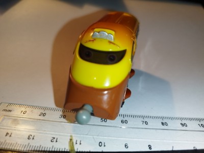 bnk jc Chuggington Action Chugger - Tomy 2015 foto