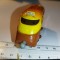 bnk jc Chuggington Action Chugger - Tomy 2015