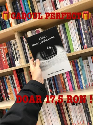 O carte minunată pentru tine sau un cadou special foto