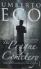 The Prague Cemetery - Emberto Eco , E903