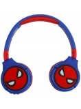 Casti Lexibook Spider Man Foldable (hpbt010sp) Android Devices|Apple Devices|PS4|PS5|XBOX ONE|XBOX SERIES X