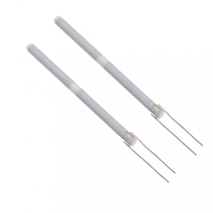 Element incalzire 80W rezistenta ceramica statie de lipit