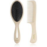 So Eco Biodegradable Detangling Hair Set set de perii (pentru păr)