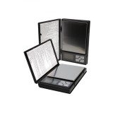 Cantar Digital BLscale, Notebook, 0.01 500g