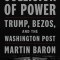 Collision of Power: Trump, Bezos, and the Washington Post