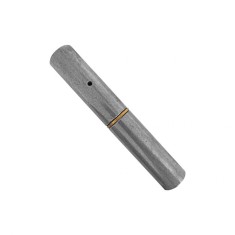 Balama de sudura cu gaura de ungere-14x80 mm, DSH 171628