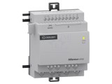 Modul automatizare de extensie 8 IN 8 OUT, Relee 24V DC - CROUZET