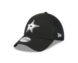 Dallas Stars șapcă de baseball NEW ERA 3930 neo black - M/L