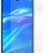 Folie pentru Huawei Y7 Prime 2019, Ultra-Rezistentă, Claritate Cristalină, Aplicare Ușoară