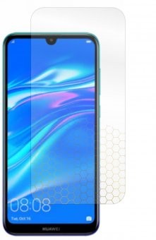 Folie pentru Huawei Y7 Prime 2019, Ultra-Rezistentă, Claritate Cristalină, Aplicare Ușoară