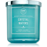 Cumpara ieftin DW Home Signature Crystal Waters lum&acirc;nare parfumată 263 g