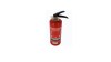 Stingator Auto 1kg P1 Reincarcabil cu Manometru, Verificare la 2 Ani, Reincarcare la 5 Ani, Clasa 21B