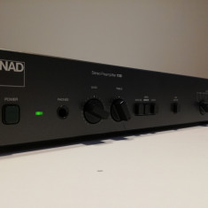 Preamplificator Stereo marca NAD model 1130 - Impecabil/Taiwan