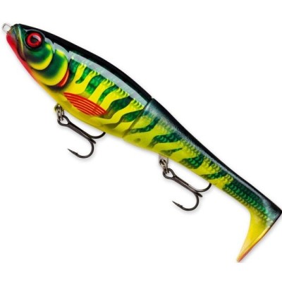 Vobler RAPALA X-Rap Peto, HTP Hot Pike, 14cm, 39g foto