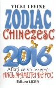 Zodiac chinezesc 2016 foto