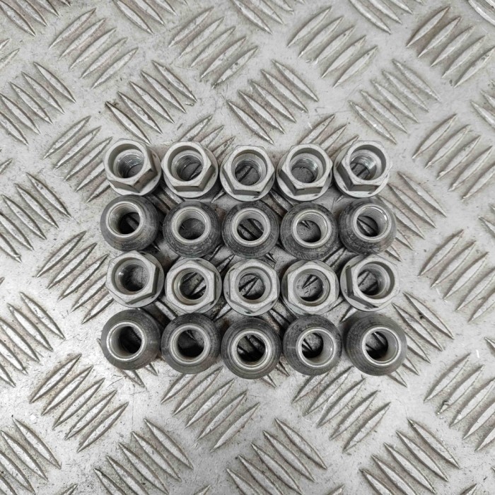 Set prezoane roata TESLA MODEL Y 2024 OEM: 102700200B 30357920