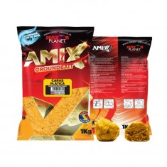 Nada pescuit AMIX CARAS PLATICA 1kg
