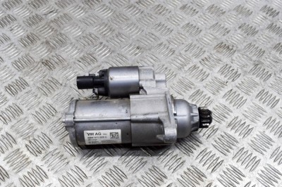 Electromotor SKODA KAROQ NU7 2021 OEM: 0AM911022C,0001179608,0001179609 15375664 foto