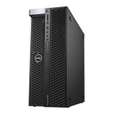 Workstation SH Dell Precision 5820, Octa Core W-2145, 128GB DDR4, RTX 2070 8GB