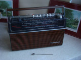 Radio Colectie - TELEFUNKEN Bajazzo Universal 301