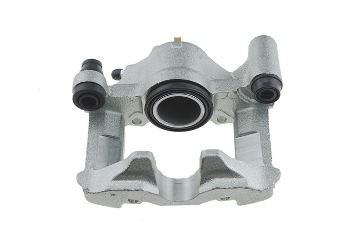 Etrier spate Lexus Is220, Is250 2005-, Dreapta, NTY HZT-TY-037