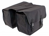 Borseta Portbagaj Bicicleta WAG City 14L Impermeabila 165x40x28cm
