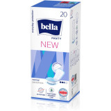 BELLA Panty New absorbante 20 buc