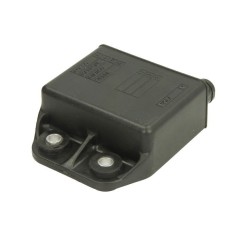 Cdi Piaggio 125, 4 timpi, negru