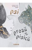 Proza de pisica - Camelia Sima