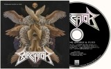 Swarming Angels &amp; Flies | Sarcator