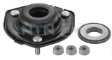 SNR KB670.08 Set reparatie, rulment sarcina amortizor