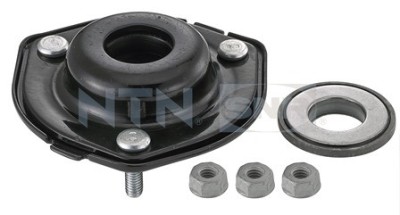 SNR KB670.08 Set reparatie, rulment sarcina amortizor foto