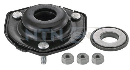 SNR KB670.08 Set reparatie, rulment sarcina amortizor